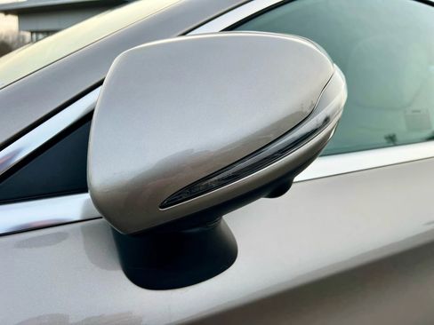 Used 2023 Mercedes-Benz C 300 4MATIC Coupe w/ AMG Line image 18