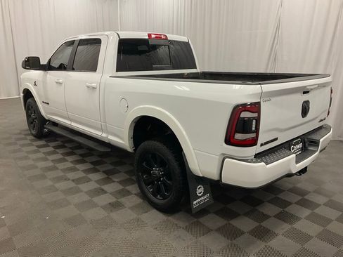 Used 2022 RAM 2500 Laramie image 7