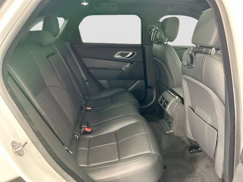 Certified 2026 Land Rover Range Rover Velar S AWD/4WD image 21
