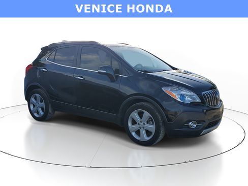 Used 2015 Buick Encore Convenience image 1