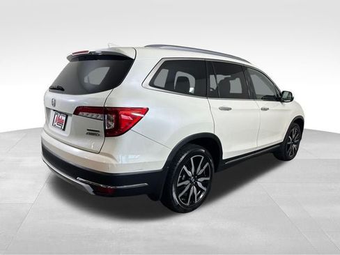 Used 2019 Honda Pilot Touring image 6