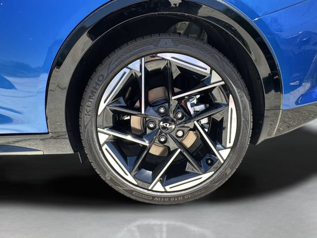 New 2026 Kia K4 EX w/ GT-Line Premium Package FWD image 29