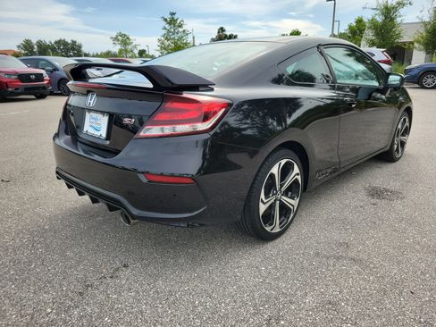 Used 2014 Honda Civic Si image 6