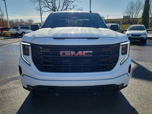 New 2026 GMC Sierra 1500 Elevation w/ Elevation Select Package image 9