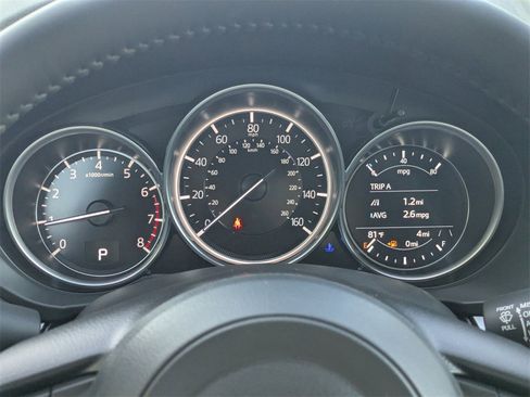 New 2025 MAZDA CX-5 AWD 2.5 S w/ Select Package image 17