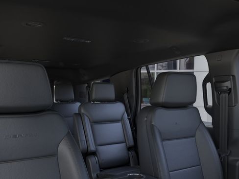 New 2026 GMC Yukon Denali RWD image 24