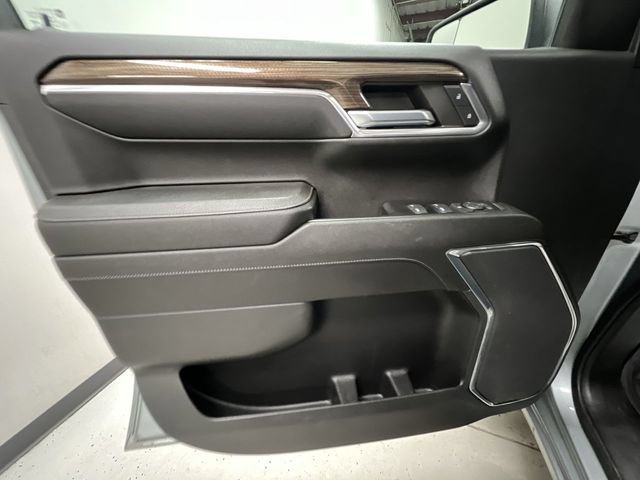 Certified 2023 Chevrolet Silverado 1500 LT AWD/4WD image 23