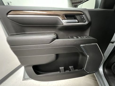 Certified 2023 Chevrolet Silverado 1500 LT AWD/4WD image 23