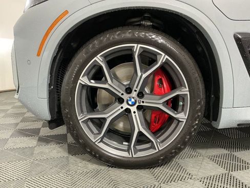 New 2026 BMW X5 xDrive50e AWD/4WD image 34