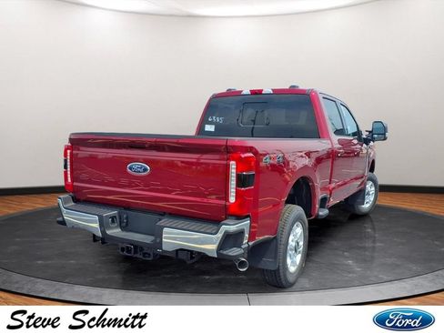 New 2026 Ford F250 XLT w/ XLT Premium Package AWD/4WD image 23