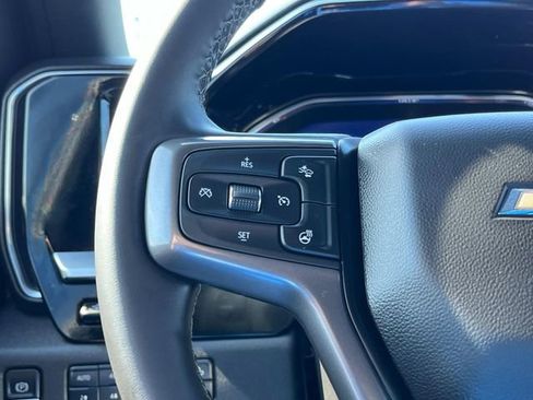 Used 2024 Chevrolet Silverado 2500 High Country w/ Technology Package AWD/4WD image 19