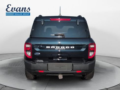 Used 2021 Ford Bronco Sport Big Bend AWD/4WD image 6