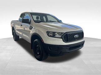 Certified 2021 Ford Ranger XL w/ Equipment Group 101A High video 2