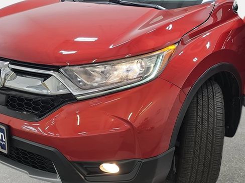 Used 2017 Honda CR-V EX-L image 31