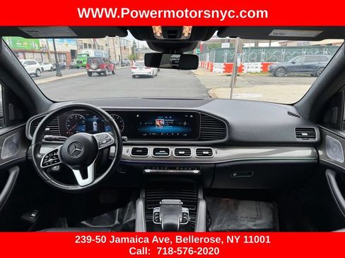 Used 2020 Mercedes-Benz GLE 350 4MATIC w/ 3rd Row Seat Package image 33