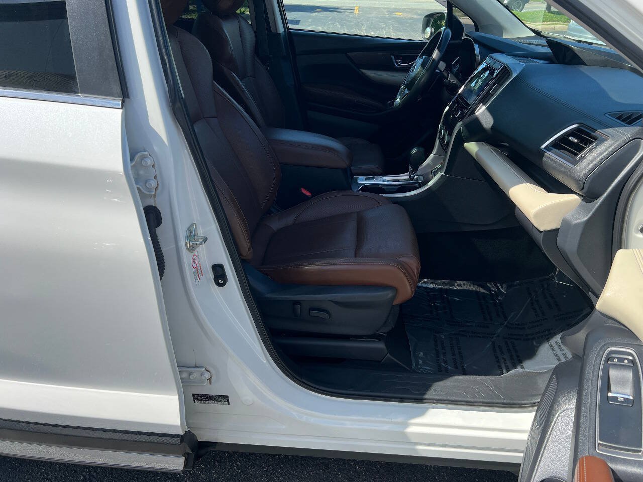 Used 2019 Subaru Ascent Touring AWD/4WD image 30