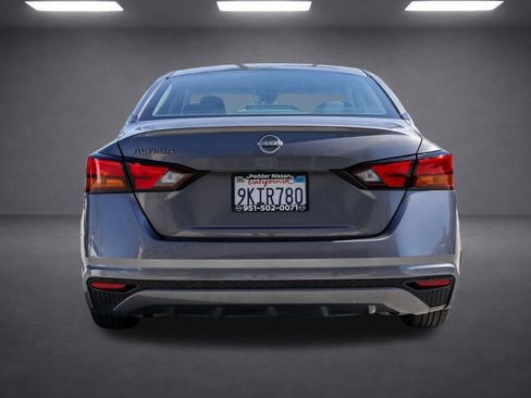 Used 2024 Nissan Altima 2.5 S image 5
