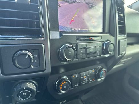 Used 2019 Ford F150 XLT w/ Equipment Group 301A Mid AWD/4WD image 15