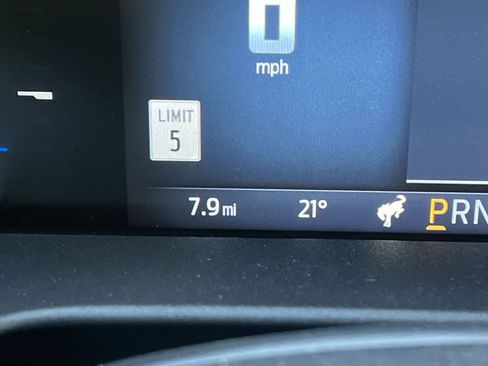New 2026 Ford Bronco Sport Outer Banks AWD/4WD image 17