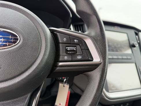 Used 2020 Subaru Legacy Base w/ Alloy Wheel Package image 16