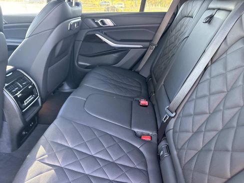 Used 2025 BMW X5 xDrive50e w/ Parking Assistance Package image 13