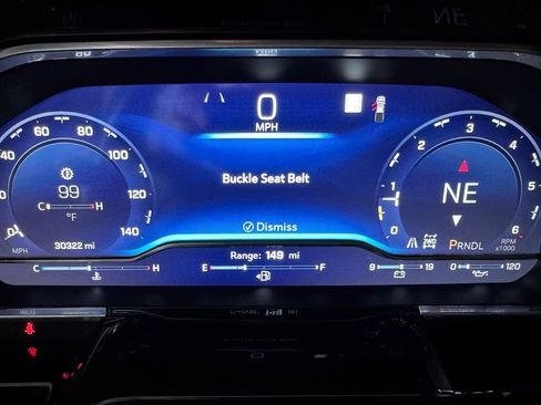 Certified 2022 Chevrolet Silverado 1500 LT image 17