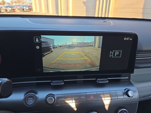 New 2026 Hyundai Kona SE image 31