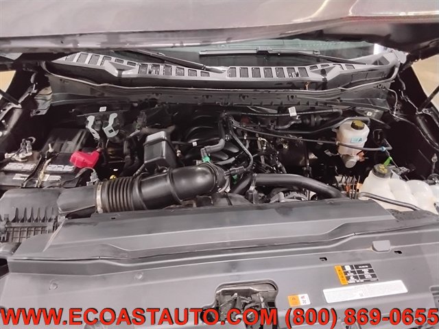 Used 2024 Ford F250 XL w/ XL Driver Assist Package AWD/4WD image 9