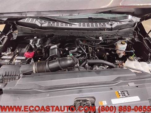 Used 2024 Ford F250 XL w/ XL Driver Assist Package AWD/4WD image 9