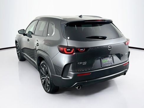 Used 2025 MAZDA CX-50 AWD 2.5 S w/ Premium Plus Pkg image 5