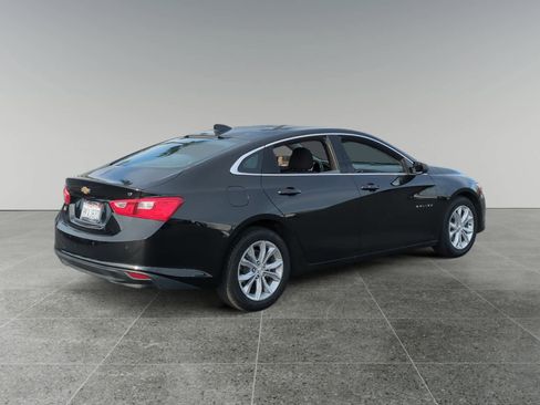 Used 2024 Chevrolet Malibu LT image 5