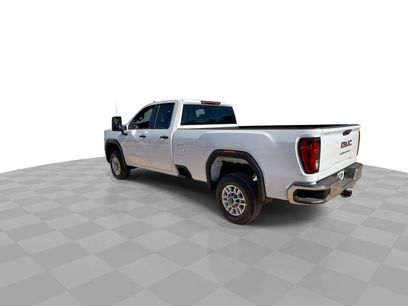 Used 2026 GMC Sierra 2500 Pro