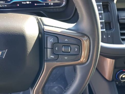 Used 2024 Chevrolet Tahoe High Country image 13