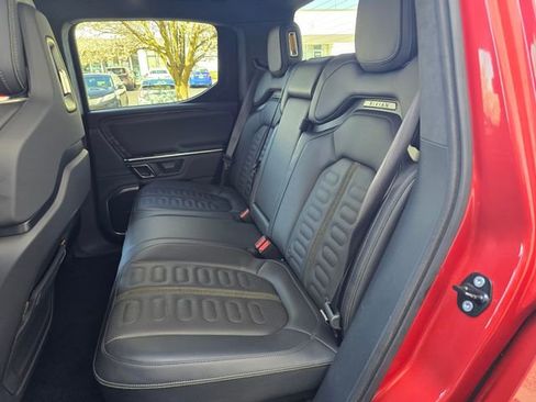 Used 2022 Rivian R1T Adventure image 32