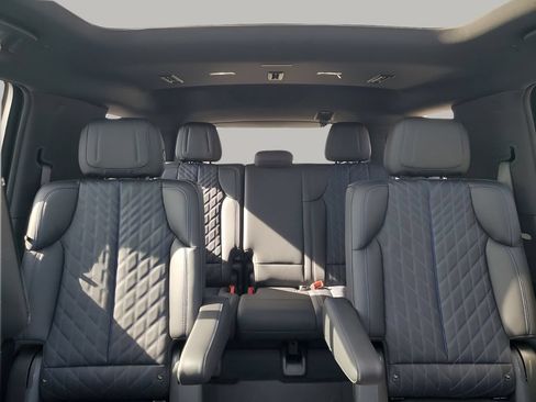 New 2026 Cadillac Escalade IQL Luxury w/ LPO, Floor Liner Package AWD/4WD image 49