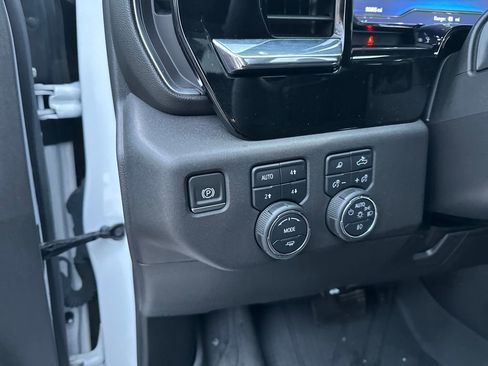 Certified 2023 Chevrolet Silverado 1500 RST w/ All Star Edition Plus image 25