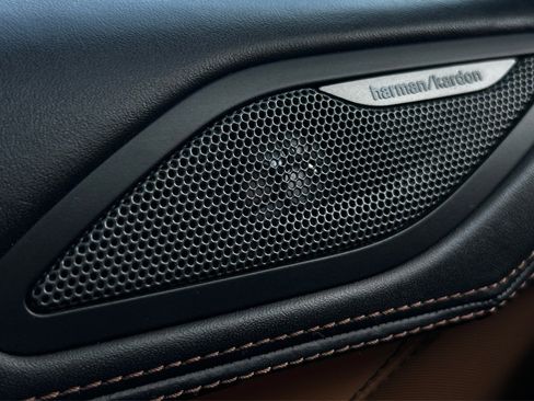 Used 2017 BMW 650i xDrive Convertible image 23