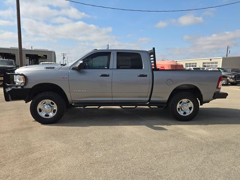 Used 2021 RAM 2500 Tradesman AWD/4WD image 6