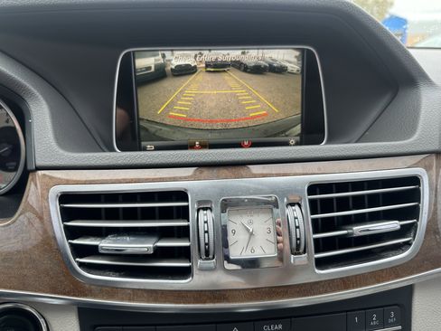 Used 2016 Mercedes-Benz E 350 Sedan image 15
