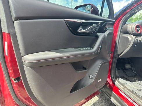 Used 2019 Chevrolet Blazer RS FWD image 15