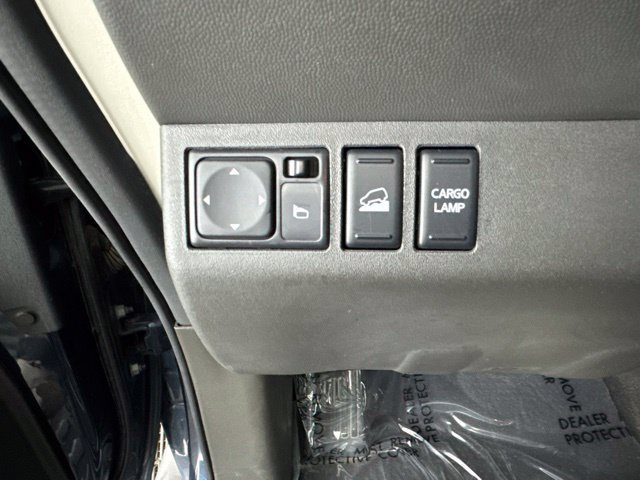 Certified 2020 Nissan Frontier SV AWD/4WD image 48