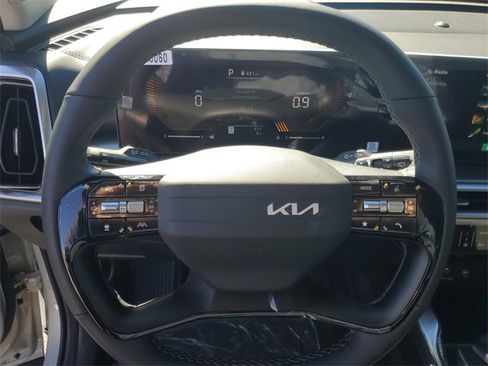 New 2026 Kia Sorento LX image 16