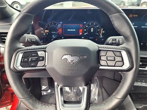 Certified 2024 Ford Mustang Premium image 25