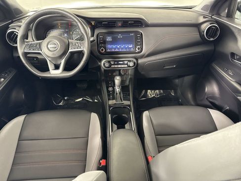 Certified 2023 Nissan Kicks SR w/ SR Premium Package image 25