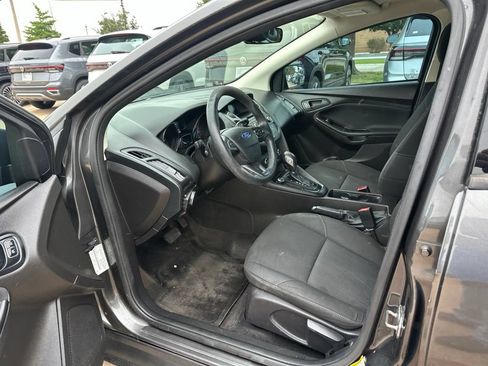 Used 2016 Ford Focus S FWD image 10