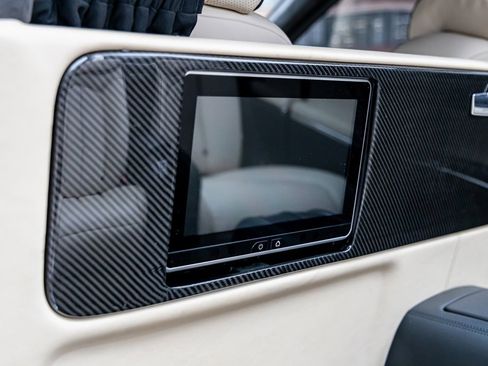 Used 2009 Maybach 62 S image 64