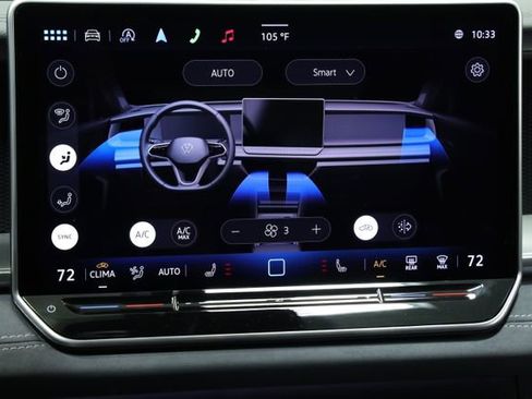 New 2026 Volkswagen Tiguan SE R-Line FWD image 18