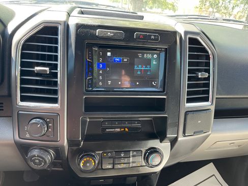 Used 2016 Ford F150 XLT w/ Equipment Group 301A Mid image 13