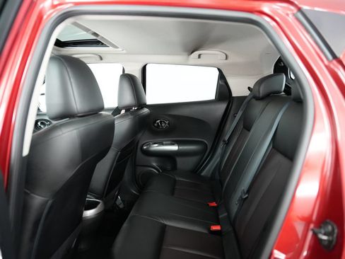 Used 2011 Nissan Juke SL w/ Sport Pkg AWD/4WD image 31