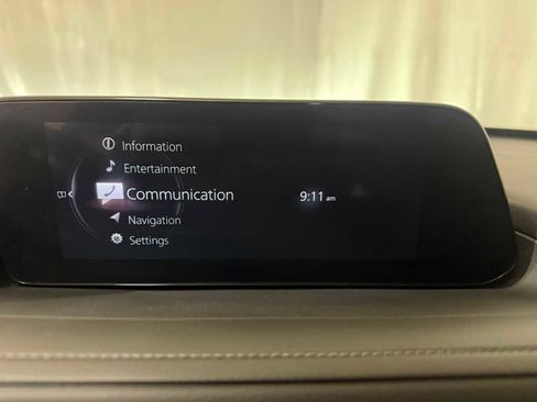 Certified 2023 MAZDA CX-30 AWD 2.5 S w/ Select Package image 31